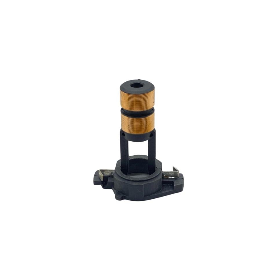 ALTERNATÖR ROTOR BAKIRI BOSCH TİPİ (İÇTEN SOĞUTMALI) 150 A > 