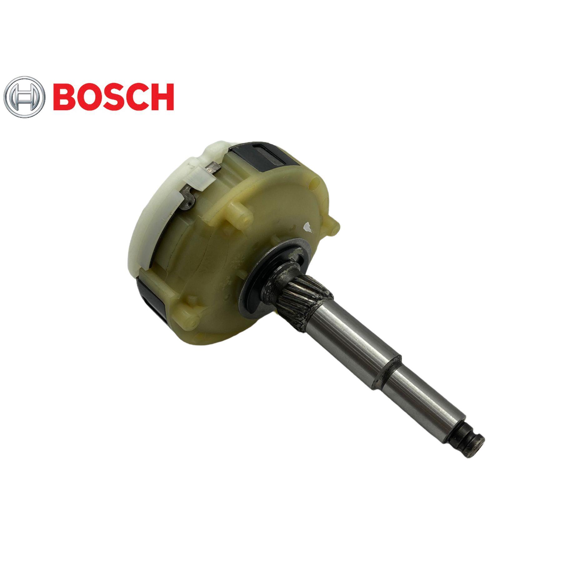 BOSCH MARŞ REDÜKTÖR DİŞLİ MİLİ (PLANET) (DEMİRLİ) (0001 125) AUDI A3-VW TRANSPORTER T4 2.5 TDI