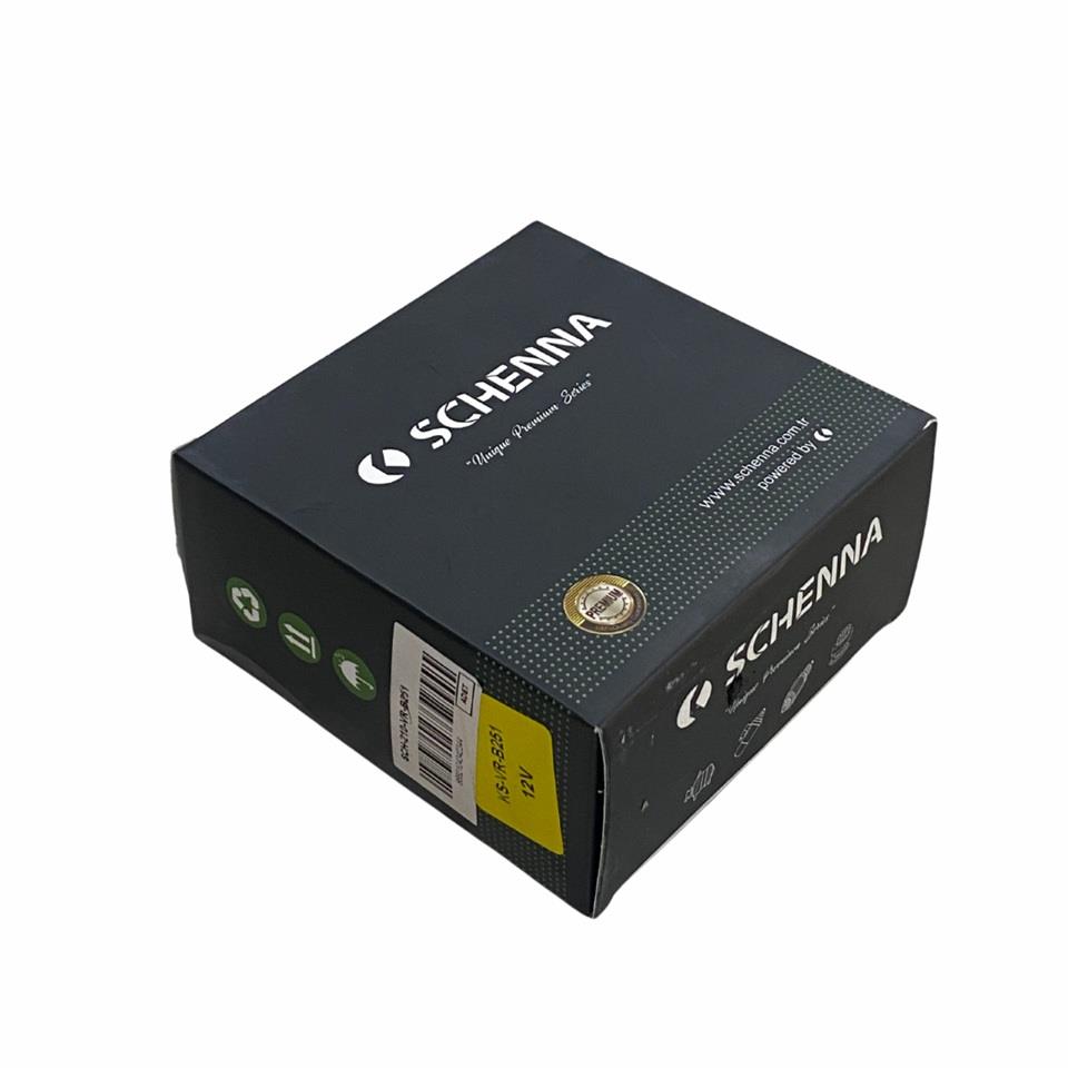 12V KÖMÜRLÜ KONJEKTÖR BOSCH TİPİ VALEO SOKET (L-FR) RENAULT F00M