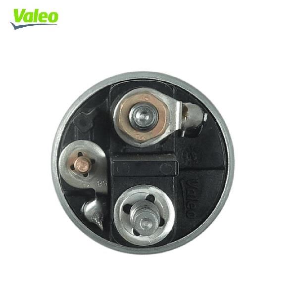 VALEO 12V MARŞ OTOMATİĞİ (2/3 DELİK) M5 SAĞ (UZUN CIVATA)