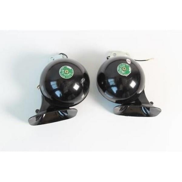 12V ÇAT ÇAT KORNA (9 A 110 dB)
