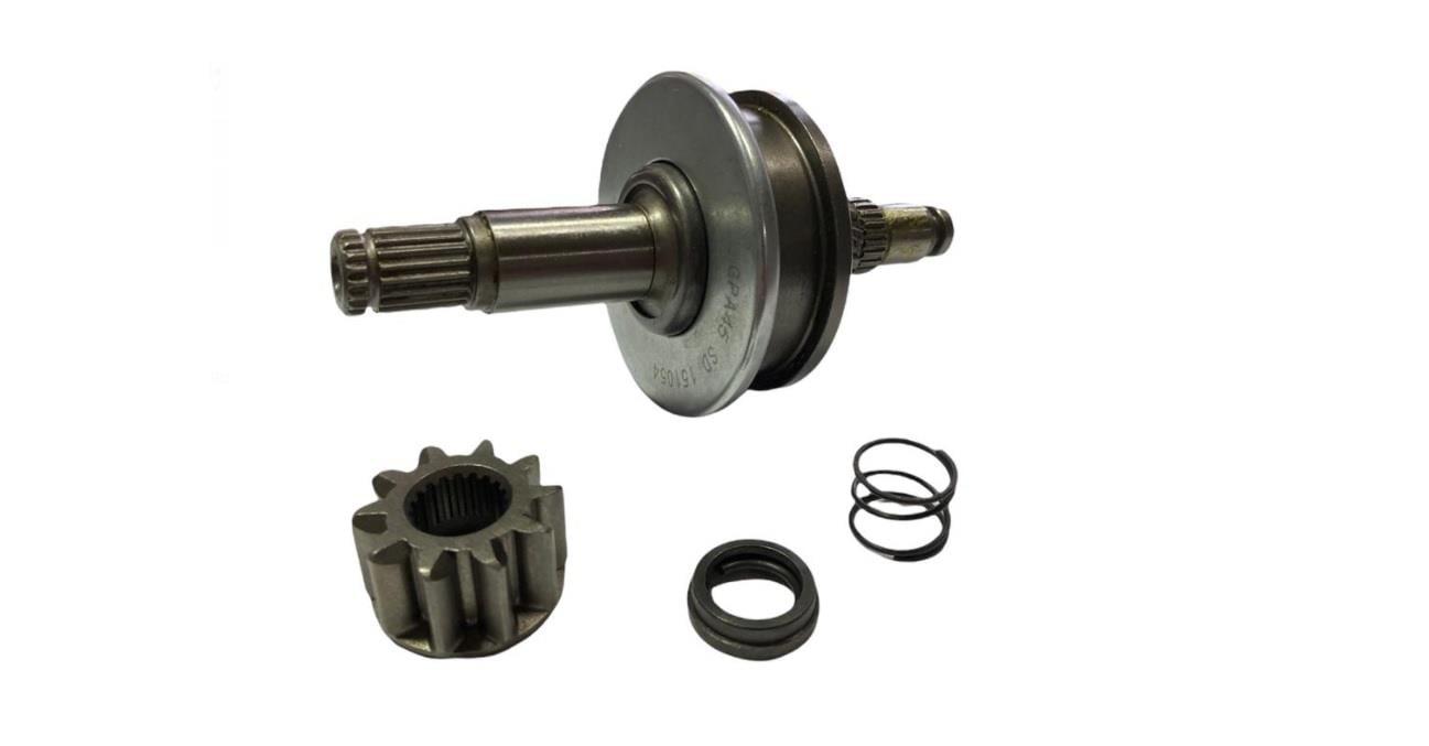 MARŞ DİŞLİSİ 10 DİŞ HYUNDAI H100