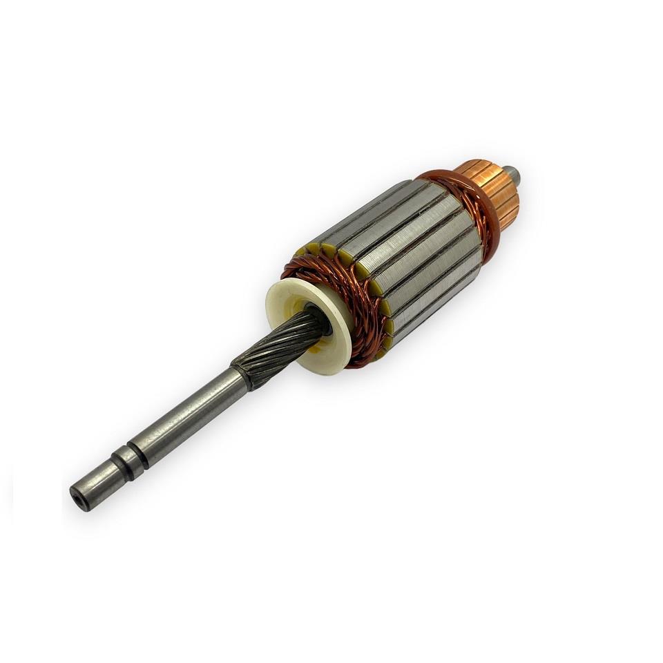 12V MARŞ KOLLEKTÖRÜ MAKO TİPİ RENAULT R12-TOFAŞ M124-M131 1300