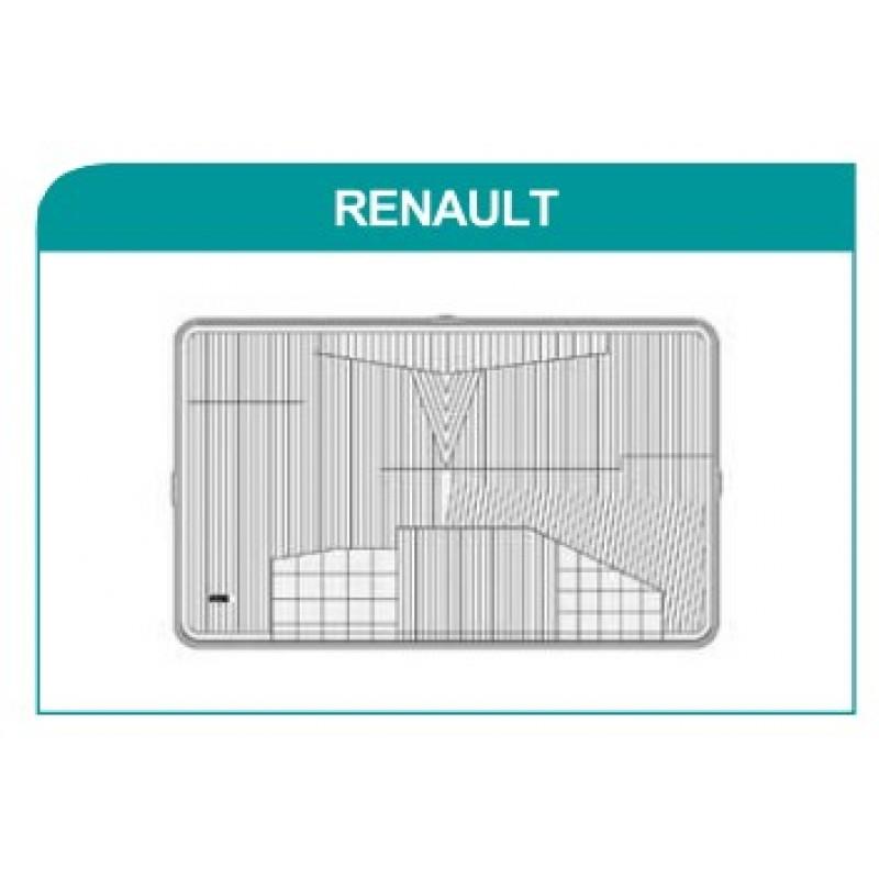 AYFAR FAR CAMI RENAULT R9 1987-1993 SOL