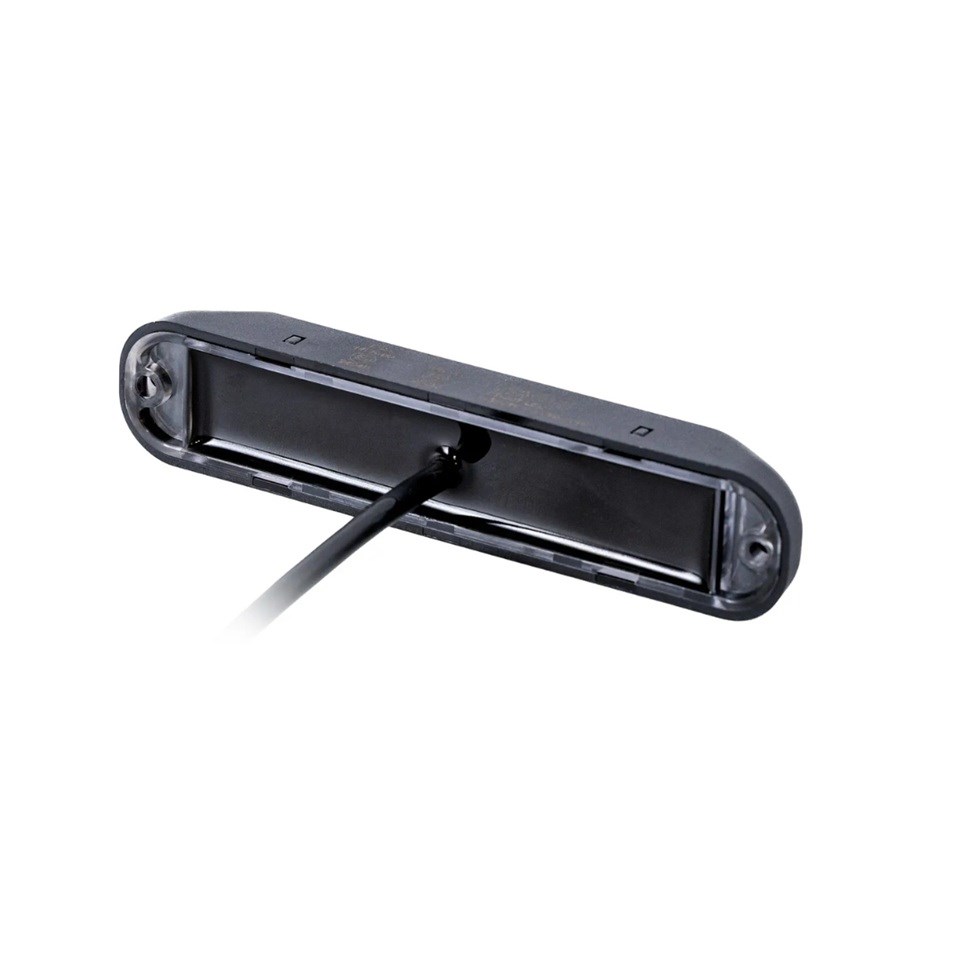 FRISTOM 12V-24V POZİSYON-STOP LAMBASI (LEDLİ) (132*28 MM) E9