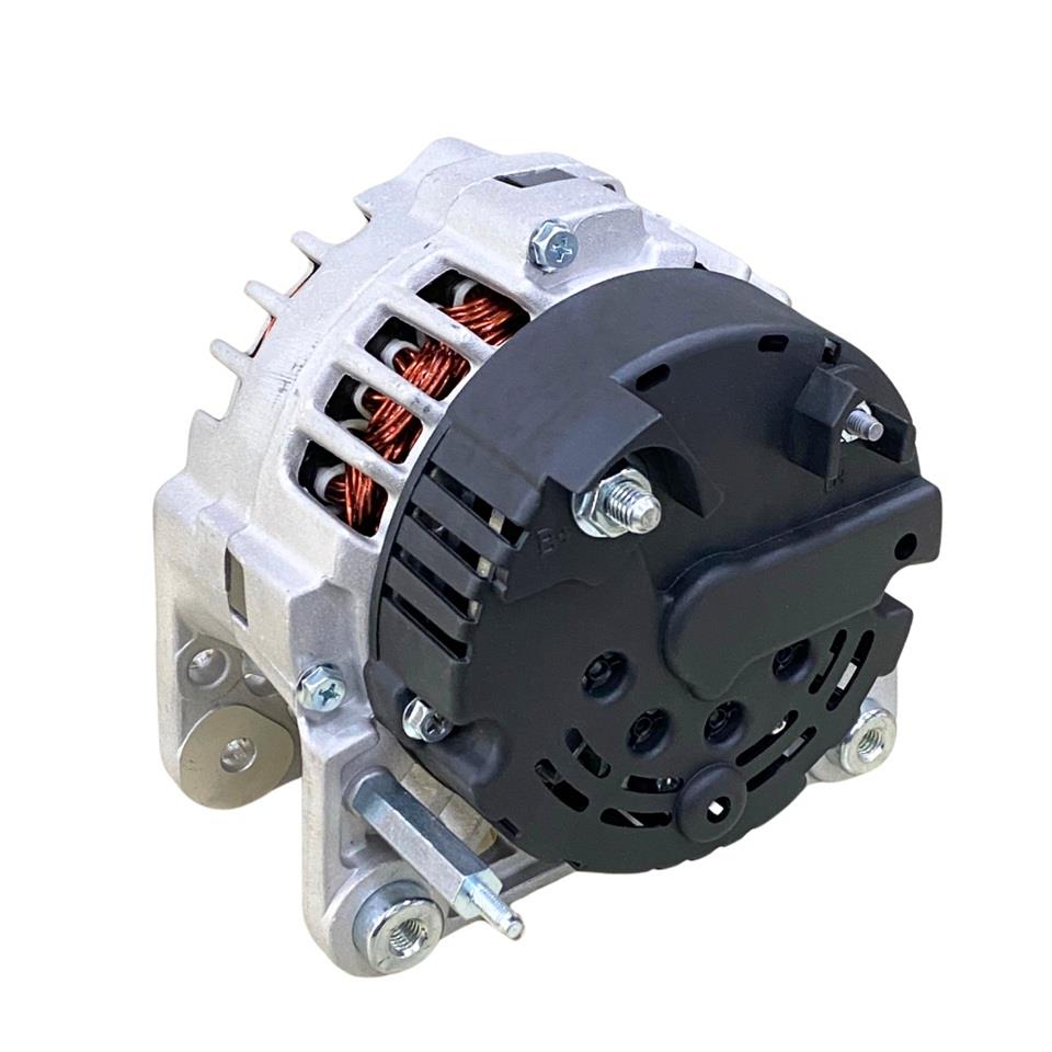 12V ALTERNATÖR DİNAMO 90 A (4 AYAK) SKODA FAVORİT/FELİCİA/FORMEN