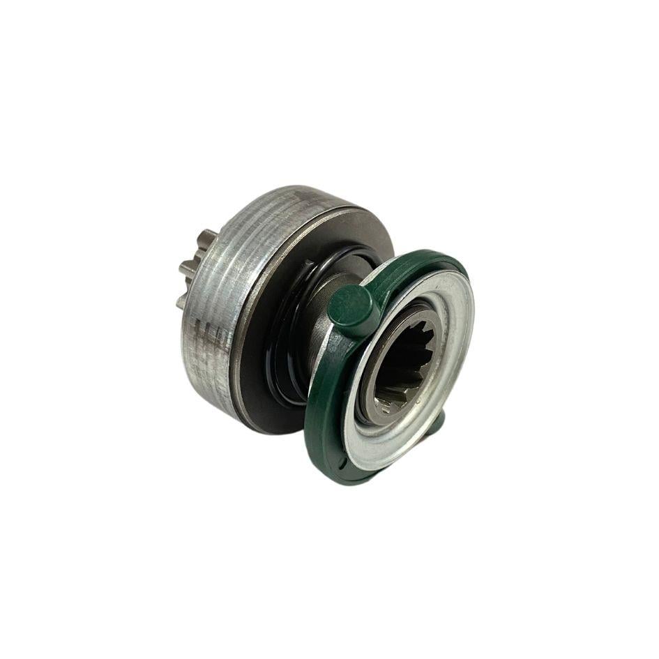BOSCH MARŞ DİŞLİSİ 9 DİŞ (10 KANAL) (GÖVDE ÇAPI:48 MM) CITROEN-MERCEDES-PEUGEOT-RENAULT-VOLVO-VW