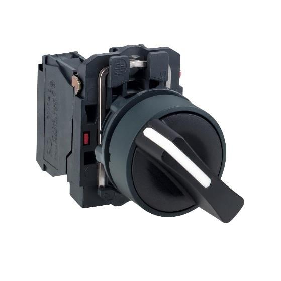 SCHNEIDER MANDAL BUTON (KALICI) (I-0) (22 MM)