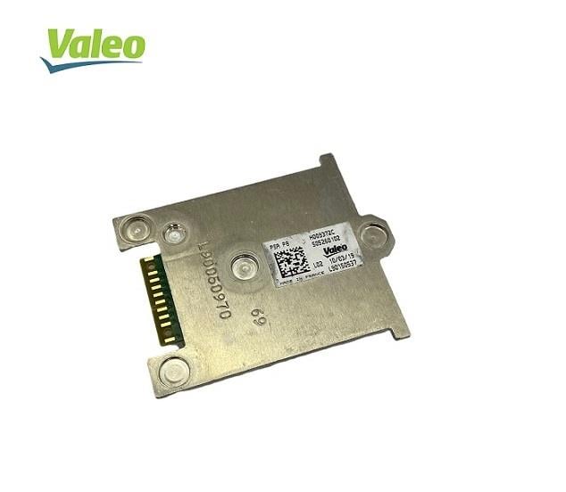 VALEO 12V XENON BALAST (LED BEYNİ) CITROEN-FORD KUGA-PEUGEOT 3008/5008-TOYOTA