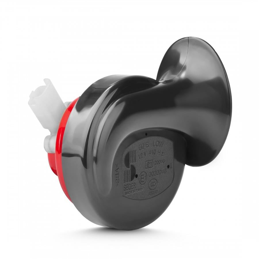 SEGER 12V DADAT KORNA 410 HZ (SICMA3 SOKETLİ) (ADET) CITROEN-PEUGEOT