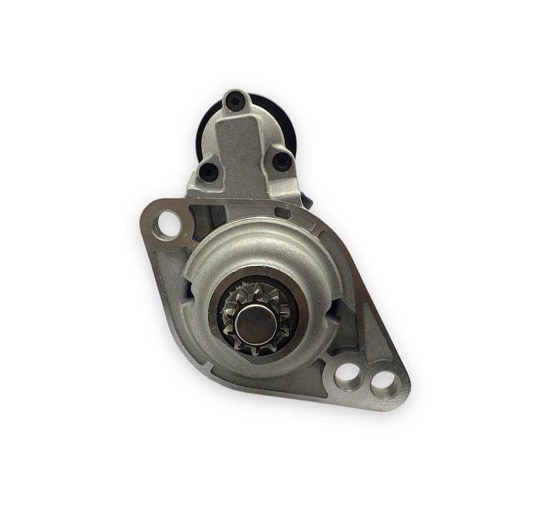12V MARŞ MOTORU BOSCH TİPİ 10 DİŞ 1.7 KW (TERS) AUDI-SEAT-SKODA-VW