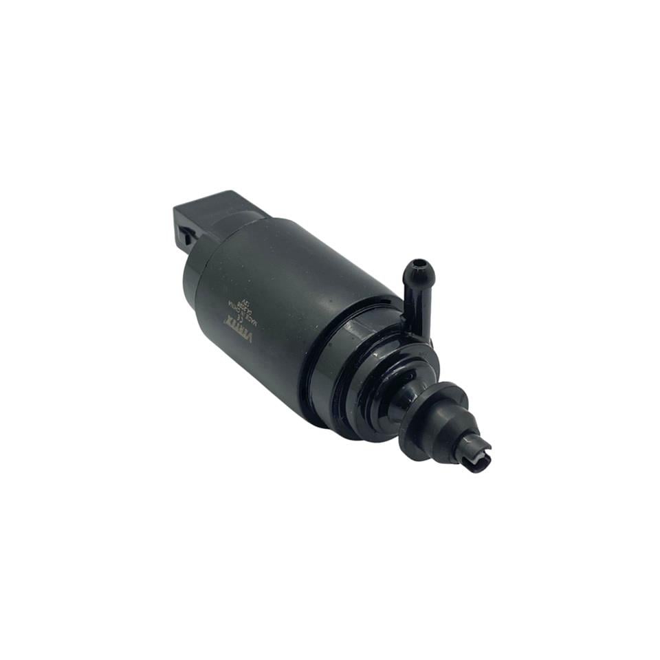 12V SU FISKİYE MOTORU TEK ÇIKIŞ (2 FİŞ SOKETLİ) FIAT ALBEA/DUCATO/LINEA-VW CADDY/POLO/TRANSPORTER