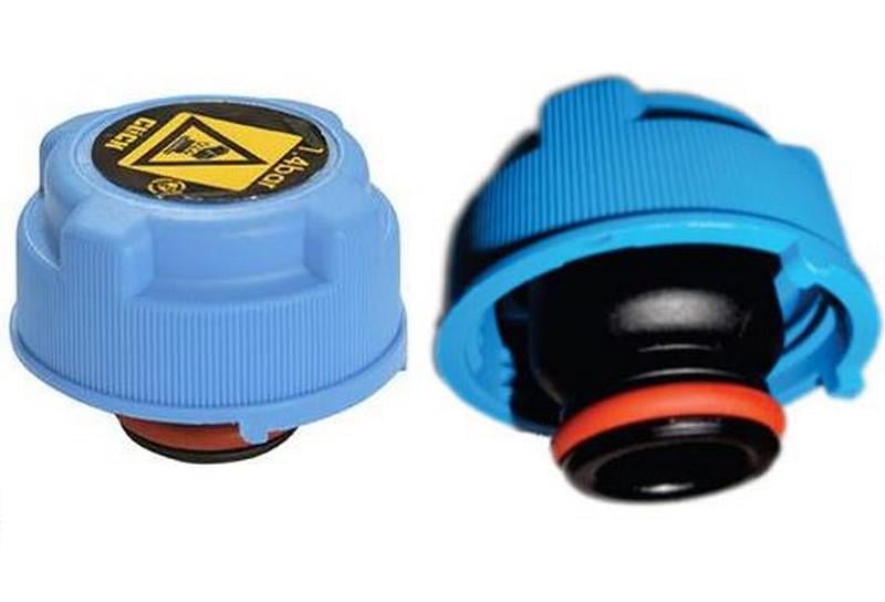 RADYATÖR YEDEK SU DEPO KAPAĞI