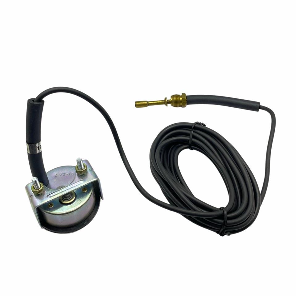 HARARET SAATİ CİVALI 4.5 MT (52 MM) CATERPILLAR İŞ MAKİNESİ