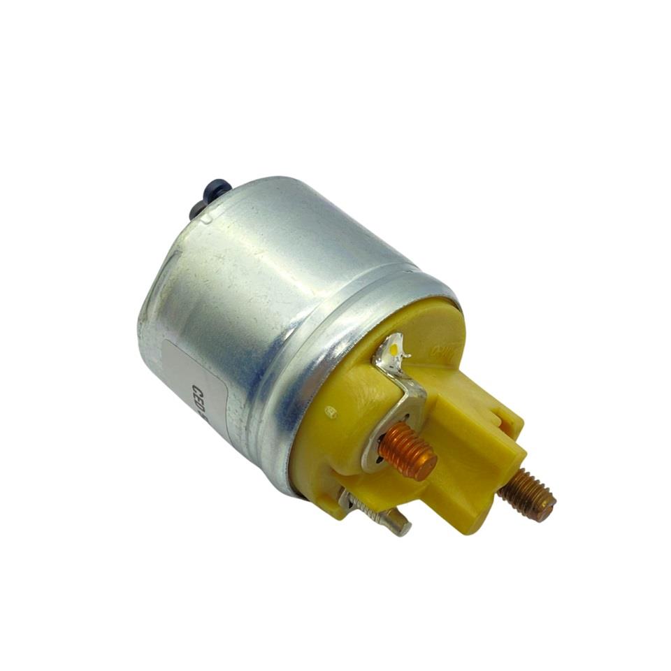 VALEO 12V MARŞ OTOMATİĞİ (3 DELİK) M6 SAĞ FIAT ALBEA/MAREA-MERCEDES SPRINTER/VITO-OPEL ASTRA/CORSA