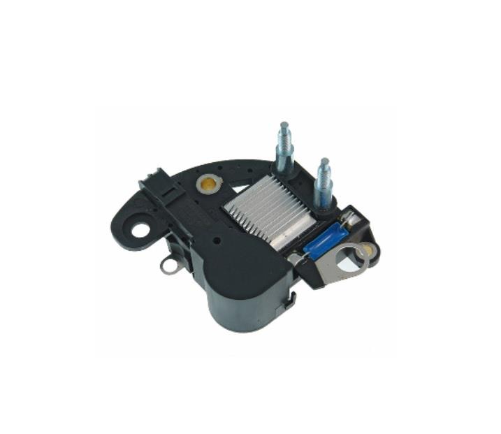 12V KÖMÜRLÜ KONJEKTÖR MARELLI-DENSO TİPİ (2 CIVATALI UZUN) (W-L) 