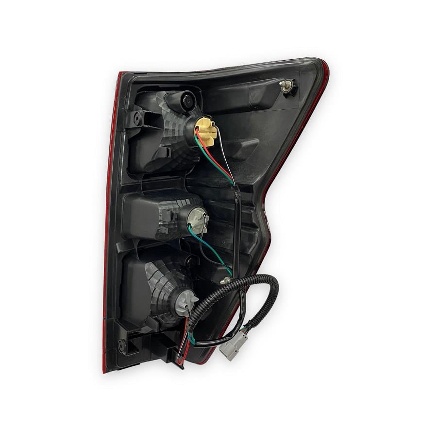 STOP LAMBASI (DUYLU) ISUZU D-MAX 2020-2021 SOL