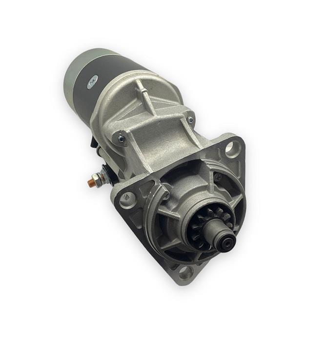 12V MARŞ MOTORU NIPPON DENSO TİPİ 11 DİŞ 2.5 KW CW (3 KULAK) DAEWOO