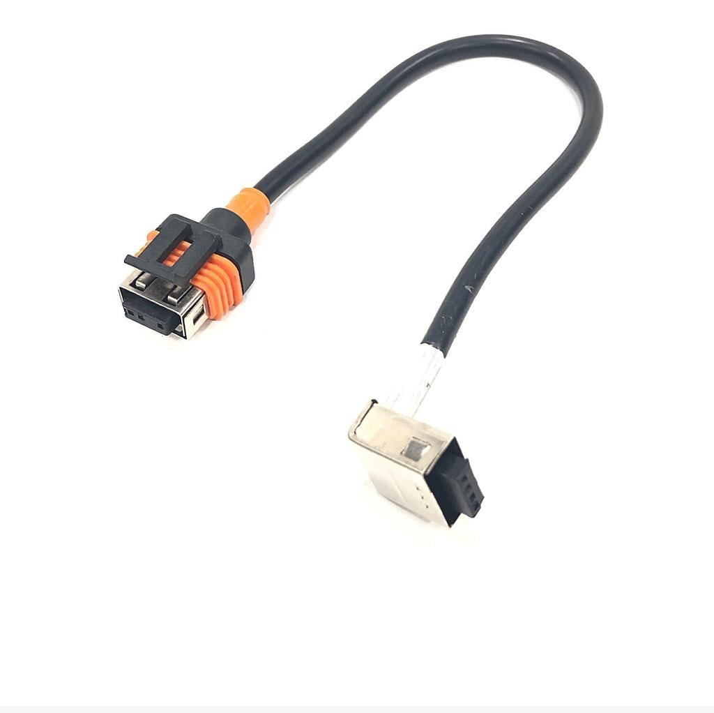 XENON SİSTEM KABLOSU D1S/D1R 