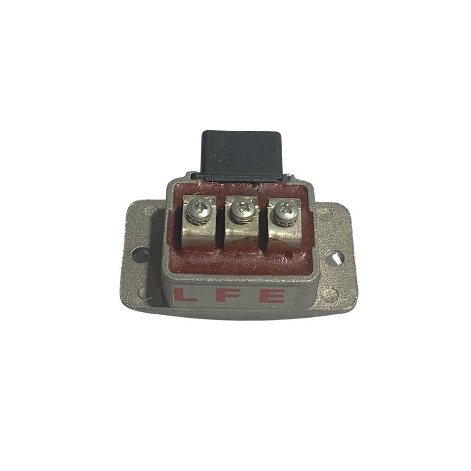 24V ALTERNATÖR KONJEKTÖR KIA (3 ÇIKIŞ)