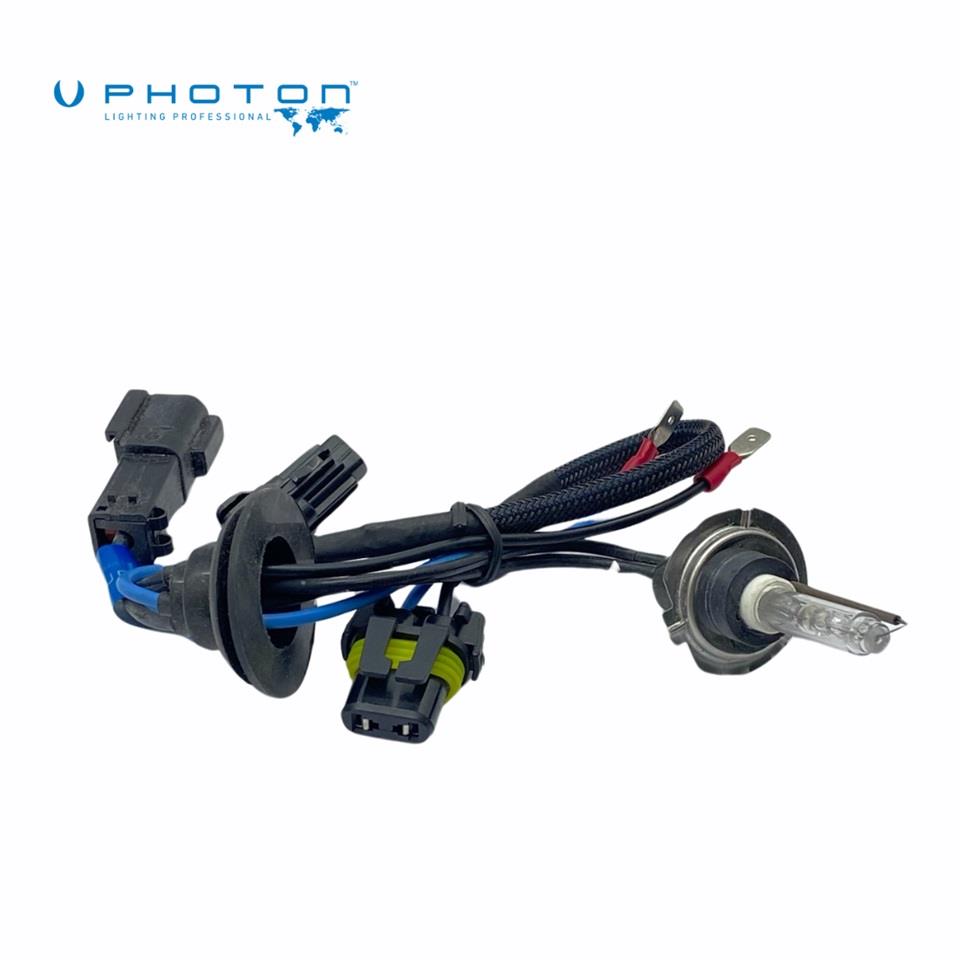 PHOTON XENON H7 AMPUL 4300K