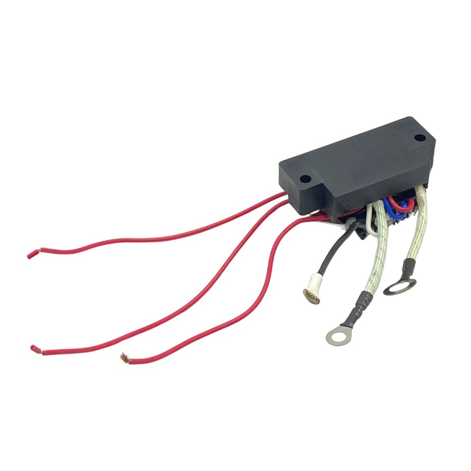 24V ALTERNATÖR KONJEKTÖR SAWAFUJI TİPİ KOMATSU D155/D375