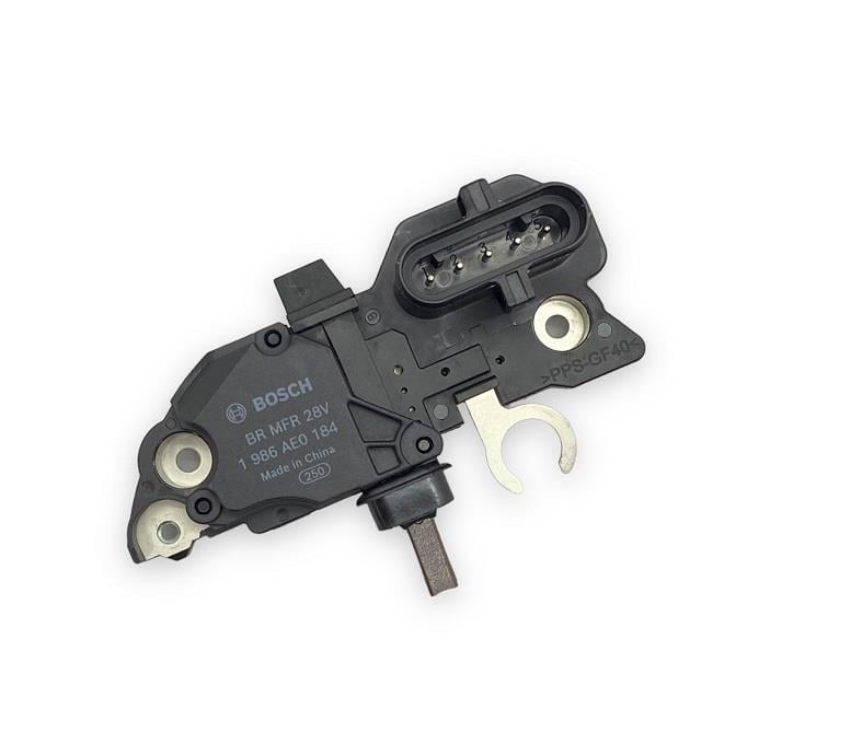 BOSCH 24V KÖMÜRLÜ KONJEKTÖR F00M (W-L-15-S-DFM) DAF-IVECO-RENAULT-IVECO