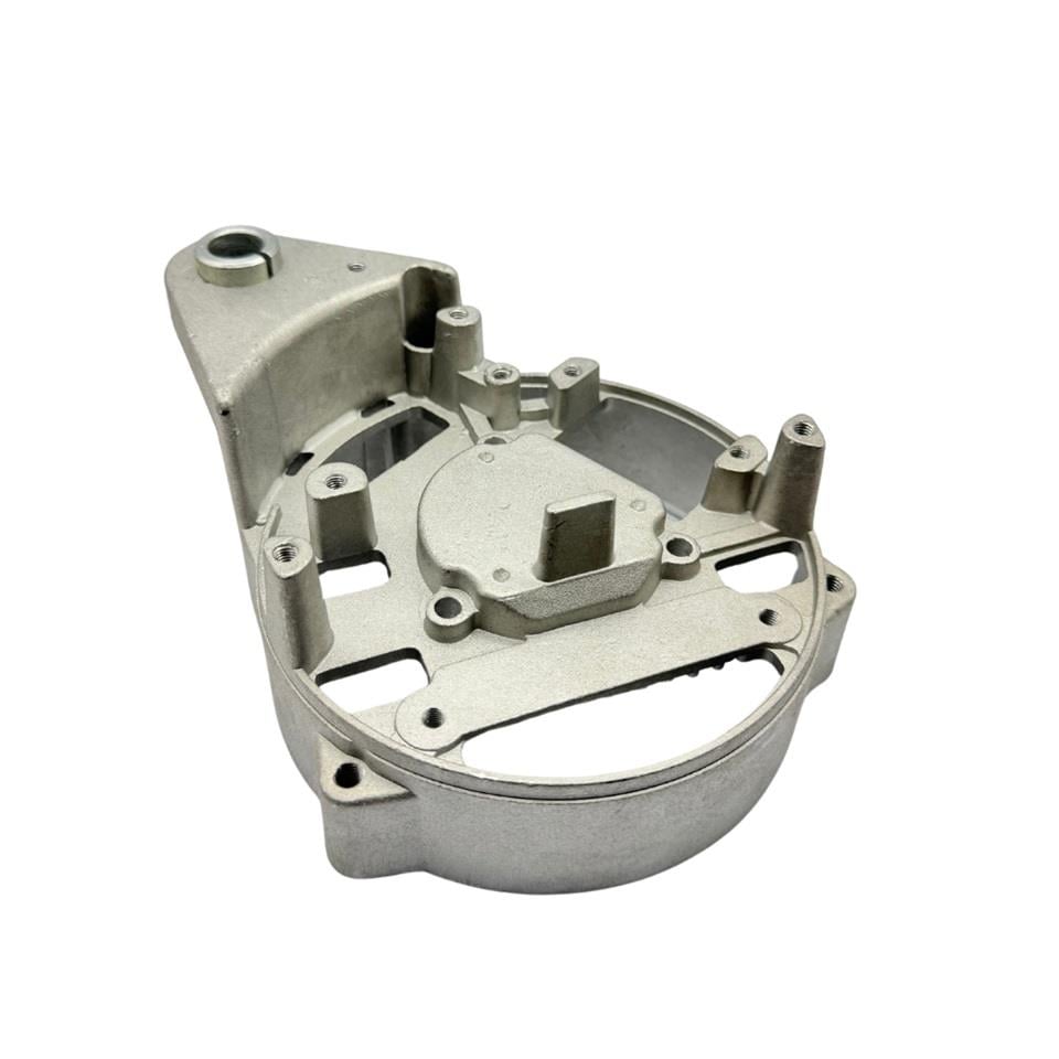 ALTERNATÖR ARKA KAPAK NIKKO TİPİ 35 A KOMATSU