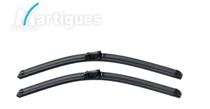 SİLECEK SÜPÜRGESİ 675/625 MM AEROTWIN OPEL ASTRA J 2009 > 