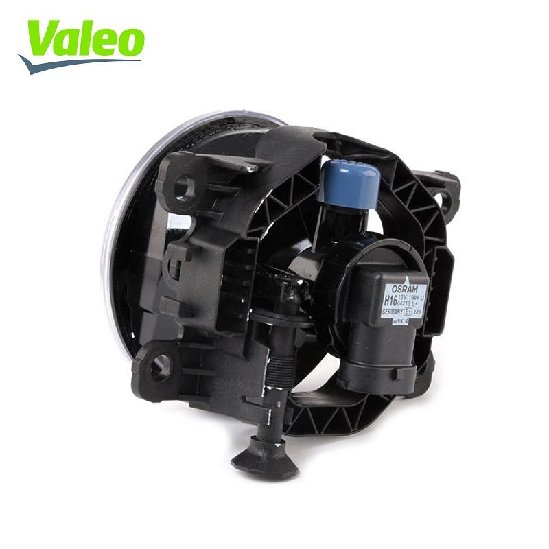 VALEO 12V SİS LAMBASI (OSRAM H16 AMPULLÜ) DACIA-OPEL-RENAULT