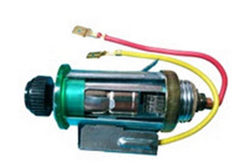 HELLUX 12V ÇAKMAK KOMPLE RENAULT R12