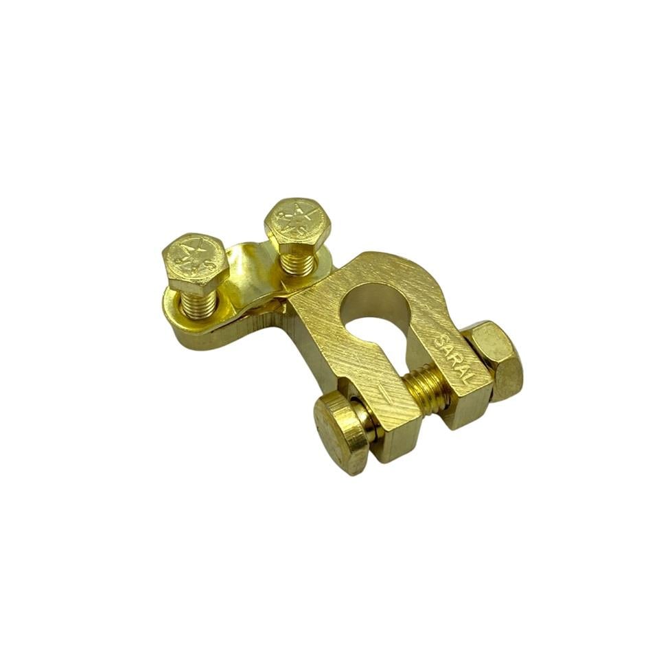 SARAL KUTUP BAŞI JAPON TİPİ (İNCE KUTUP) (-) 1.KALİTE