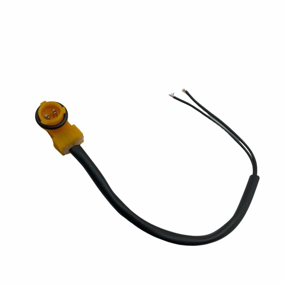 SİDE MARKER DUYU (T10 DİPSİZ AMPUL DUYU) (30 CM KABLOLU)