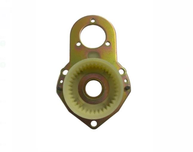 MARŞ REDÜKTÖR DİŞLİ YUVASI VALEO TİPİ (37 DİŞ) D6RA104