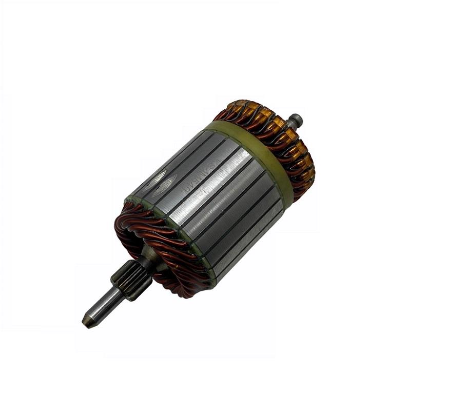 12V MARŞ KOLLEKTÖRÜ VALEO TİPİ 13 DİŞ (SEGMANLI) (DİŞLİ ÇAPI:11) OPEL ASTRA/CORSA-RENAULT MEGANE