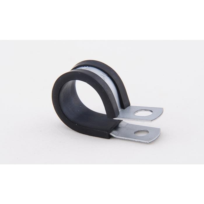 TESİSAT KELEPÇESİ 11 MM (LASTİKLİ)