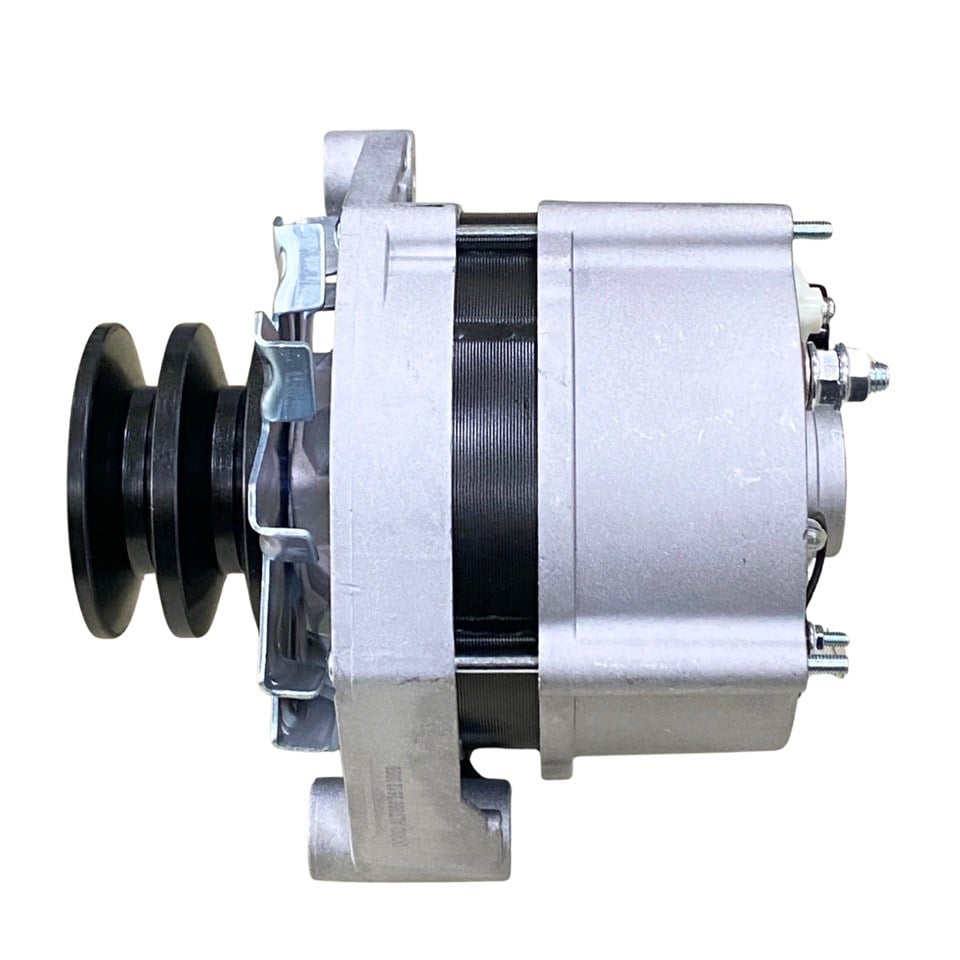 24V ALTERNATÖR DİNAMO BOSCH TİPİ 55 A (L) VOLVO