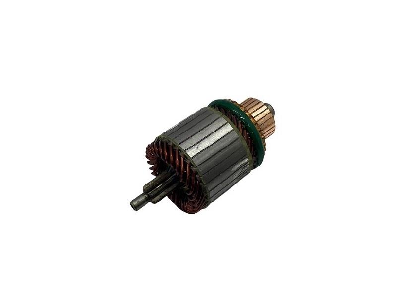 12V MARŞ KOLLEKTÖRÜ HITACHI TİPİ 8 DİŞ