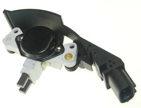12V KÖMÜRLÜ KONJEKTÖR BOSCH TİPİ (3 FİŞ) UZUN TİP TOYOTA