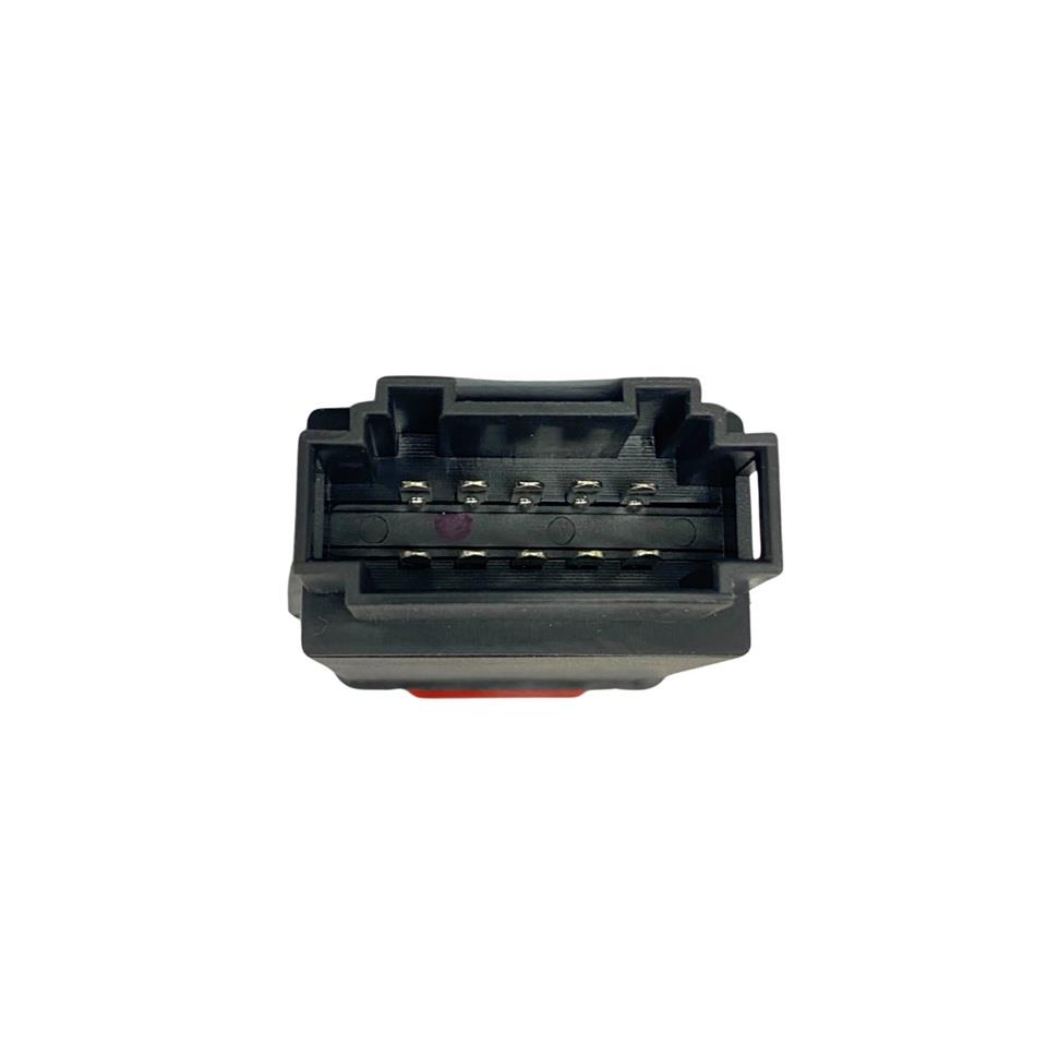 FLAŞÖR ANAHTARI AUDI A6 1997-2005