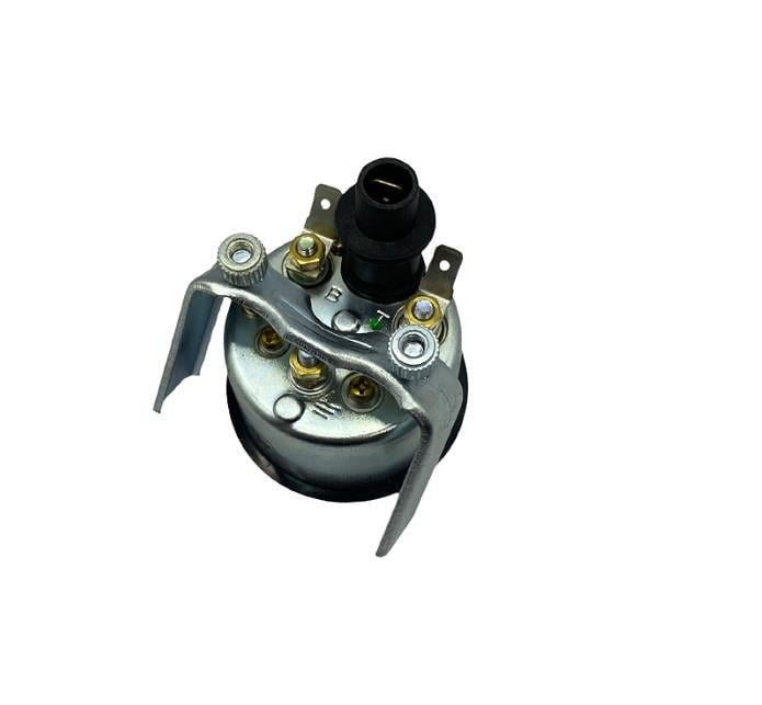 ÖLÇÜSAN 8V-16V VOLTMETRE 52 MM