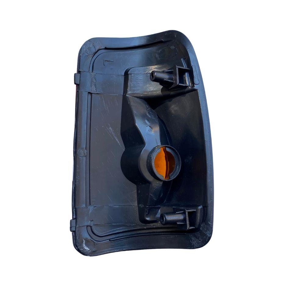 AYNA SİNYAL LAMBASI FORD TRANSİT V348/V363 2014 > SOL (SARI)