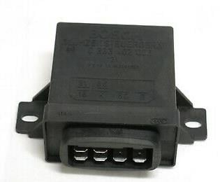 BOSCH 12V KIZDIRMA RÖLESİ (6 FİŞ) ALFA ROMEO-RENAULT 1979-1989