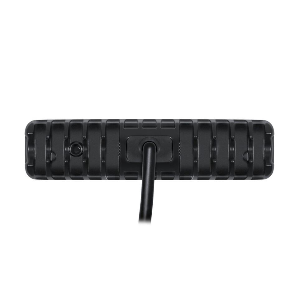 HELLA 10V-30V LED BAR OFF-ROAD 4W 5700K 835 LÜMEN (SARI-KIRMIZI GÜNDÜZ SÜRÜŞLÜ) (177*44 MM)