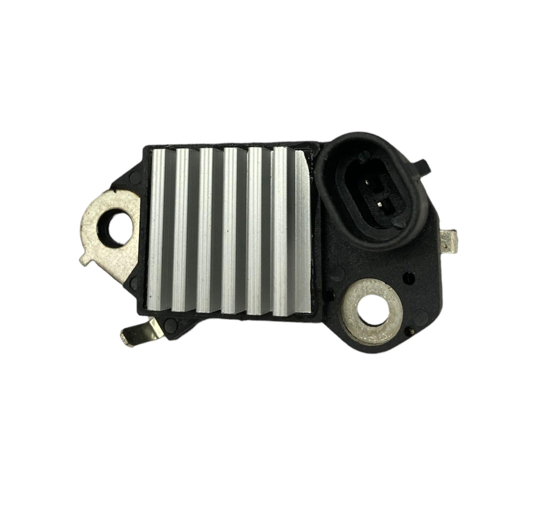 12V ALTERNATÖR KONJEKTÖR DELCO 7SI (S L)