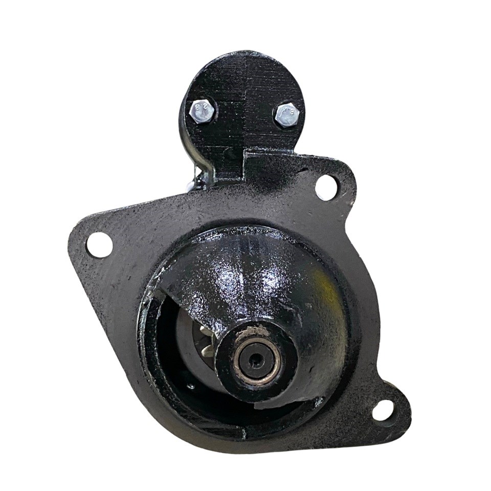 24V MARŞ MOTORU NIPPON DENSO TİPİ 11 DİŞ 7.0 KW JENERATÖR