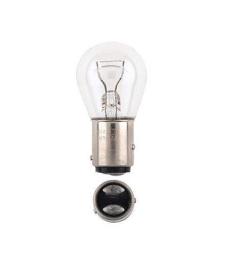 TRIFA 12V 1016 AMPUL 21/4W (ŞAŞI YAKIN TIRNAK) GERMANY