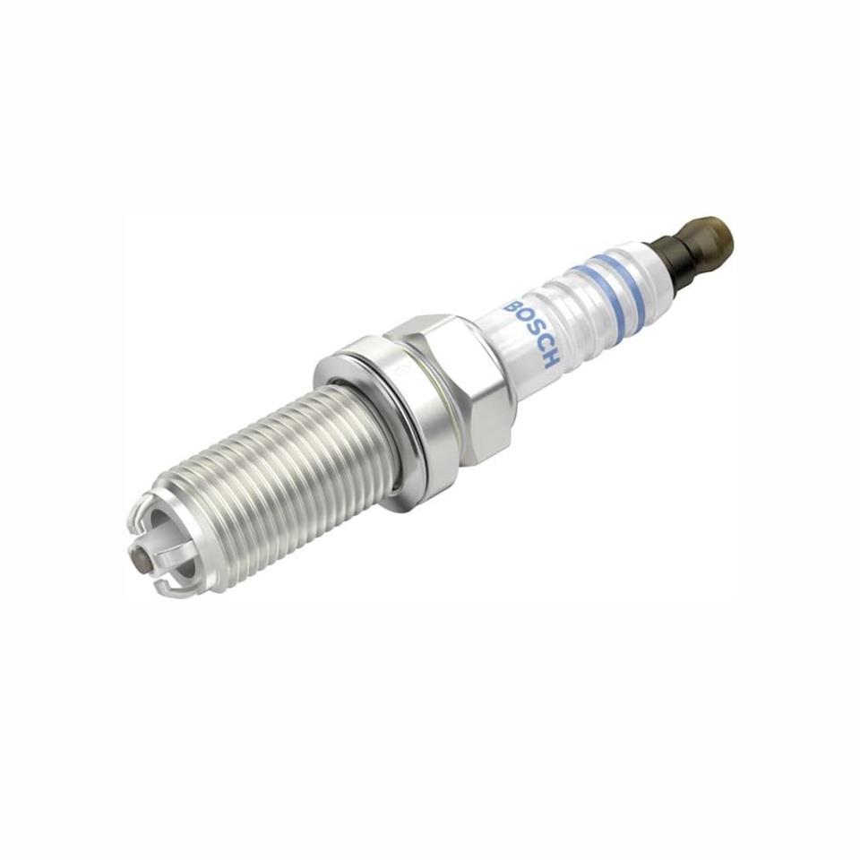BOSCH BUJİ FGR5NQE04 (4 TIRNAK NİKEL) PORSCHE 911/BOXSTER/CAYENNE/PANAMERA