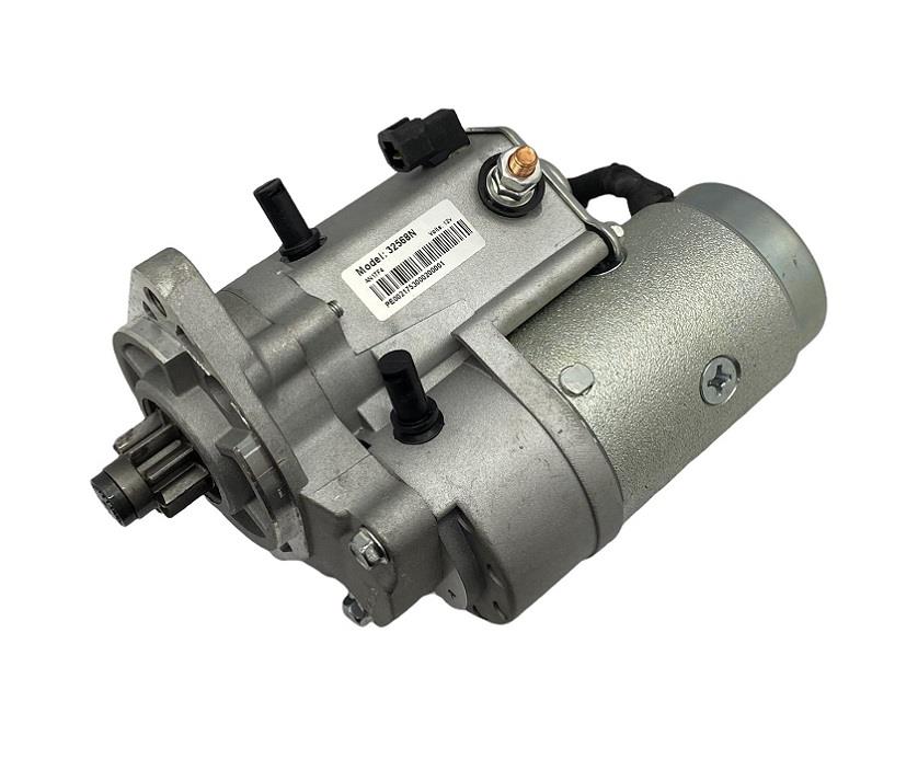 12V MARŞ MOTORU 9 DİŞ 2 KW KIA CERATO/SPORTAGE-HYUNDAI ELANTRA/SANTA FE/SONATA/TUCSON