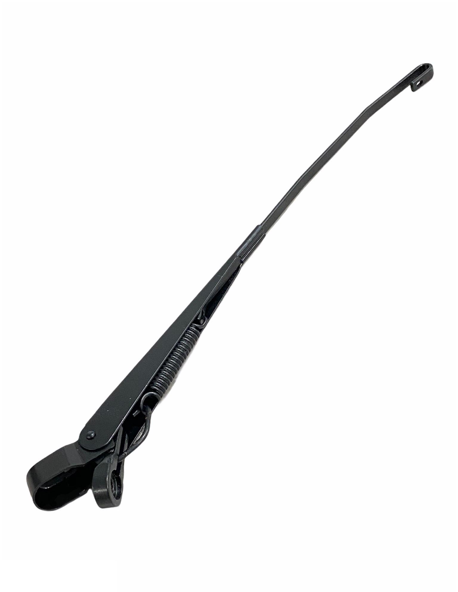 SİLECEK KOLU (KANCALI) (M6 370 MM) (KABİN) TRAKTÖR-FORKLİFT